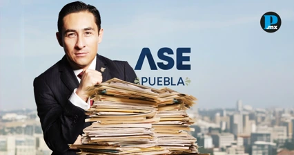 Investiga ASE Puebla quejas ciudadanas contra ayuntamientos
