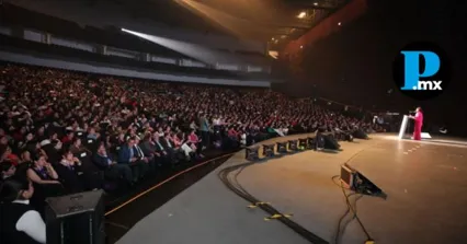 Concluye con &eacute;xito el encuentro "Mujeres Imparables, Mujeres que Inspiran 2026" en la capital