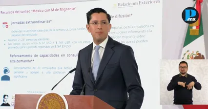 Gobierno federal confirma 13 muertes de migrantes bajo custodia en Estados Unidos