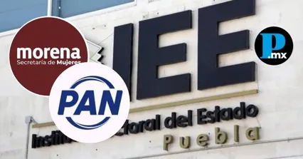 : La consejera presidenta del IEE, Blanca Yassahara Cruz, aclar&oacute; los l&iacute;mites legales del instituto frente a las actividades de los partidos nacionales antes del inicio formal del proceso electoral.