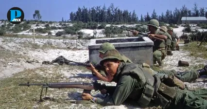 M&eacute;xico permitir&aacute; ingreso de fuerzas de EU armadas por Mundial 2026