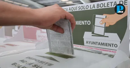 Puebla enfrentar&aacute; elecci&oacute;n hist&oacute;rica con hasta 10 boletas en 2027