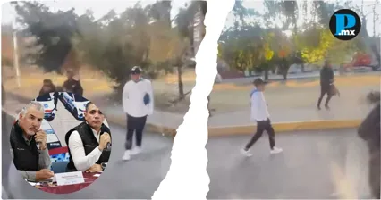 SSC Puebla intensificar&aacute; operativos tras asalto a Ruta 41