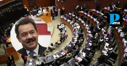 Asegura Ignacio Mier que el "Plan B" garantiza la austeridad y la operatividad del INE