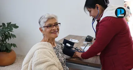 Casa del Abue Sur celebra su primer mes de operaci&oacute;n con atenci&oacute;n a m&aacute;s de mil adultos mayores