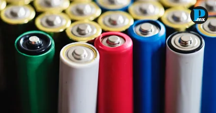  Estudios de UNAM confirman litio en Puebla