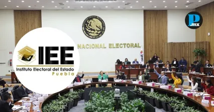 El INE aprob&oacute; la convocatoria para cubrir una consejer&iacute;a vacante en el IEE de Puebla.