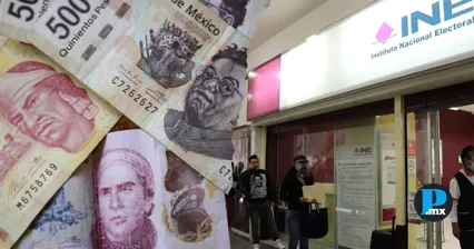 INE sanciona a 9partidos en Puebla; PAN y PRI los m&aacute;s multados