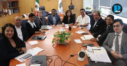Congreso de Puebla propone crear Sala de Justicia Ind&iacute;gena