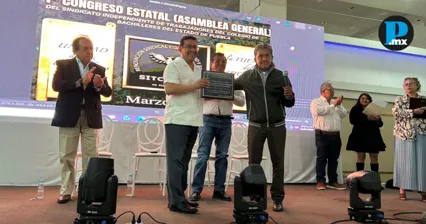 Maestros alzan la voz y P&aacute;vel Gaspar ofrece escucharlos