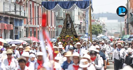  Puebla presenta calendario de Semana Santa 2026