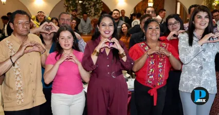 San Pedro Cholula quiere atraer m&aacute;s turistas con nueva estrategia