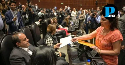 La diputada emecista Ivonne Ortega exigi&oacute; reactivar caso Blanco y procesarlo sin fuero