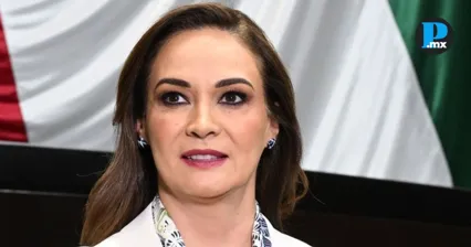  Liliana Ortiz no define si buscar&aacute; una candidatura municipal