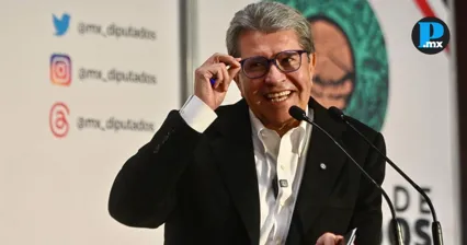 &iquest;Qu&eacute; aclar&oacute; Monreal sobre un asesinato ordenado por un exgobernador en Puebla?