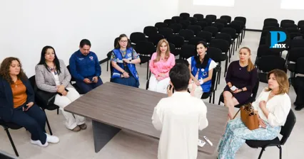 ONU reconoce al CEPOSAMI como modelo de salud mental infantil