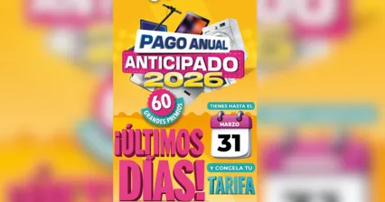 &Uacute;ltimos d&iacute;as para pago anual de agua en Puebla