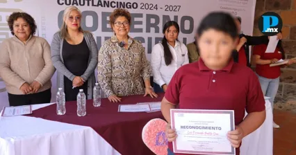Cuautlancingo cierra talleres para impulsar emprendimiento