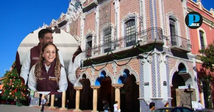 Olga Luc&iacute;a Romero Garci-Crespo, dirigente estatal de Morena en Puebla, expres&oacute; su inter&eacute;s en Tehuac&aacute;n rumbo al 2027.