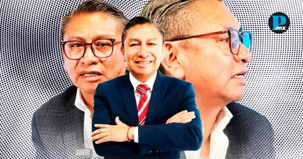 Ver nota: Intereses pol&iacute;ticos y econ&oacute;micos frenan municipalizaci&oacute;n de Totimehuac&aacute;n: Jos&eacute; Luis Figueroa