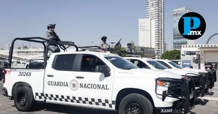 El reforzamiento de los patrullajes preventivos en accesos principales y sectores estrat&eacute;gicos ha sido clave para la disminuci&oacute;n de los &iacute;ndices delictivos en Cuautlancingo.