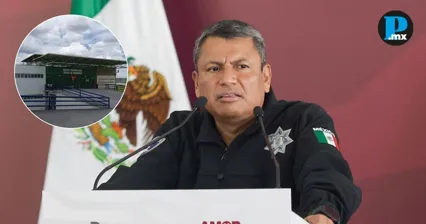 SSP Puebla investiga ingreso de celular en penal de Tepexi de Rodr&iacute;guez 