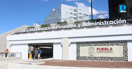&iexcl;T&oacute;malo en cuenta! Finanzas Puebla suspende actividades 2 y 3 de abril