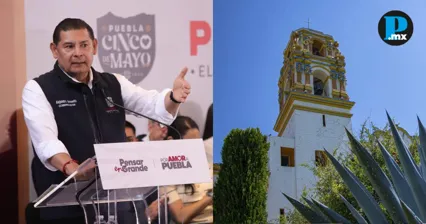 Armenta arranca en Tehuac&aacute;n plan estatal de seguridad e infraestructura