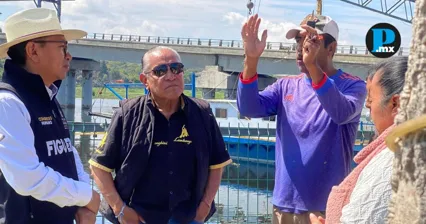 El Puente de la Transformaci&oacute;n reducir&aacute; tiempos de traslado y fortalecer&aacute; la conectividad en San Baltazar Tetela.