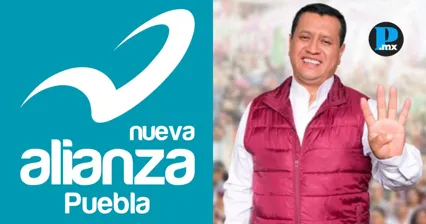 El diputado El&iacute;as Lozada y 11 alcaldes son integrantes de la Convenci&oacute;n Estatal de Nueva Alianza