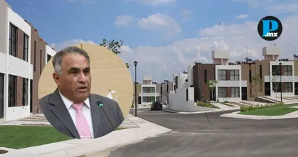 El Congreso de Puebla analiza iniciativa para exigir estudio de impacto de movilidad en nuevos desarrollos habitacionales.