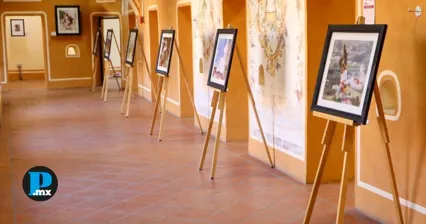 San Roque alberga exposici&oacute;n sobre tradiciones de Puebla