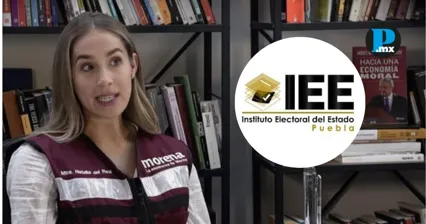 La delegada de Bienestar en Puebla impugn&oacute; una sentencia por presunta violencia pol&iacute;tica de g&eacute;nero ante el TEPJF.