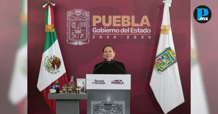 Laura Artemisa Garc&iacute;a respald&oacute; la inversi&oacute;n de 100 millones de pesos rumbo al Mundial 2026