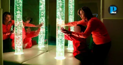 Autismo afecta a 7 de cada 10 ni&ntilde;os en rehabilitaci&oacute;n