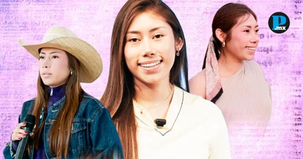 Ver nota: Ayuntamientos se quedan cortos en atender necesidades ciudadanas: Alejandra de los Santos, delegada de Bienestar