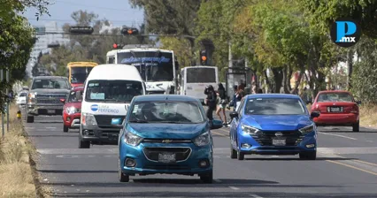 El gobierno del estado de Puebla ampl&iacute;a pago de control vehicular hasta el 30 de abril&nbsp;