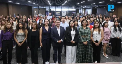 Congreso de Puebla destaca papel de mujeres en la administraci&oacute;n p&uacute;blica