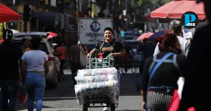 En Puebla, 72 de cada 100 trabajadores est&aacute;n en la informalidad y crecen condiciones precarias.