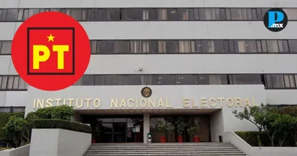 El recurso de apelaci&oacute;n del PT Puebla ya fue turnado a magistrado en Sala Regional CDMX
