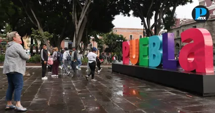 Puebla capital espera 300 mil turistas en Semana Santa 2026