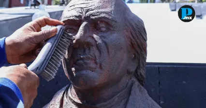 Ayuntamiento de Puebla invertir&aacute; m&aacute;s de 700 mil pesos en restaurar monumentos