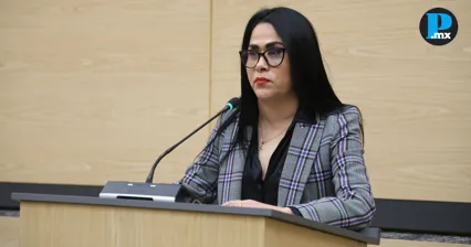 Diputada impulsa registro de obligaciones alimentarias en Puebla