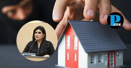 Propone Delfina Pozos blindaje legal contra el despojo inmobiliario en Puebla