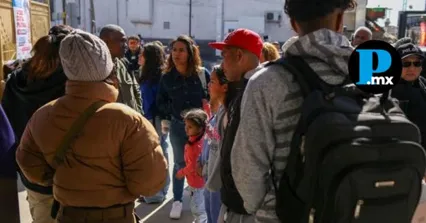 Estad&iacute;sticas oficiales muestran que Puebla concentra casi el 6% de las devoluciones totales de mexicanos en el &uacute;ltimo a&ntilde;o.