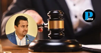 El TEPJF ratific&oacute; la multa al alcalde de Tehuac&aacute;n, pero elimin&oacute; su inscripci&oacute;n en el registro de sancionados.