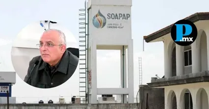 Desde el Congreso piden auditar gesti&oacute;n de Gustavo Gayt&aacute;n, extitular del SOAPAP