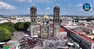 Puebla refuerza vigilancia con operativo tierra-aire en Semana Santa