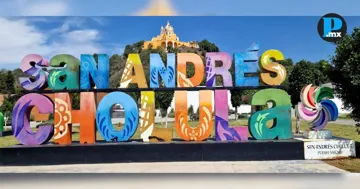  Semarnat autoriza puente vehicular y peatonal en San Andr&eacute;s Cholula