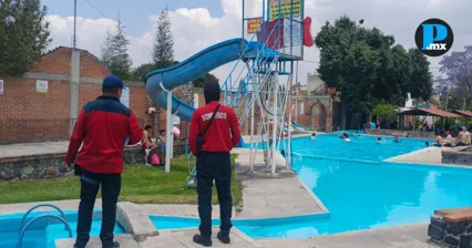 San Pedro Cholula refuerza seguridad por S&aacute;bado de Gloria